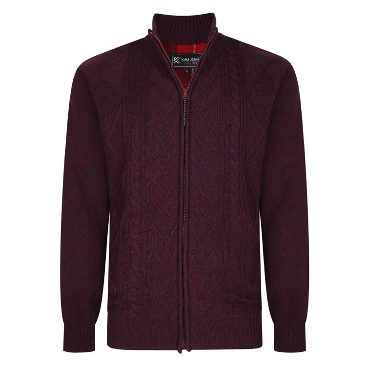 sweter cieply meski xxl Kam  77