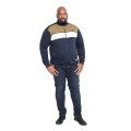 duza meska bluza plus size d555 duke