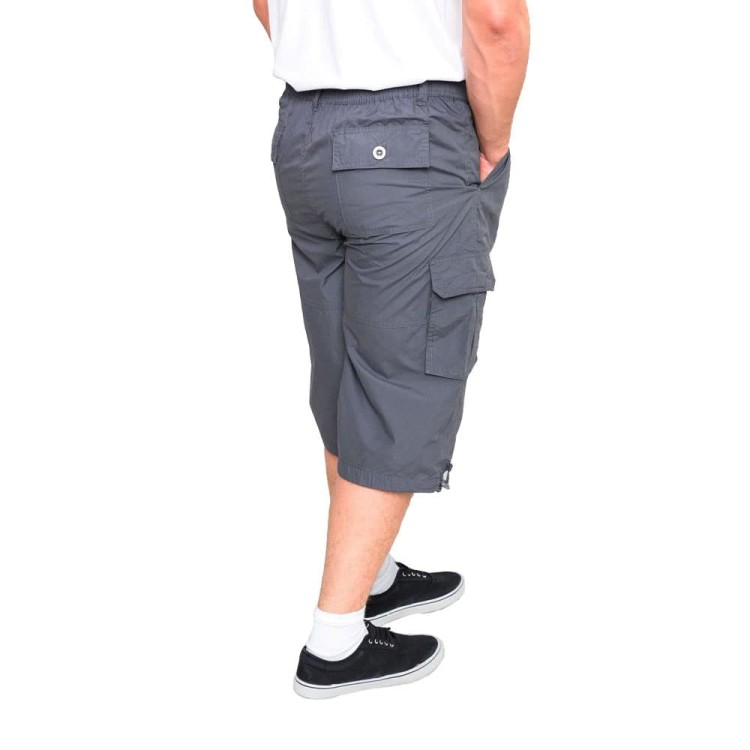 duze spodenki dla pana 3xl