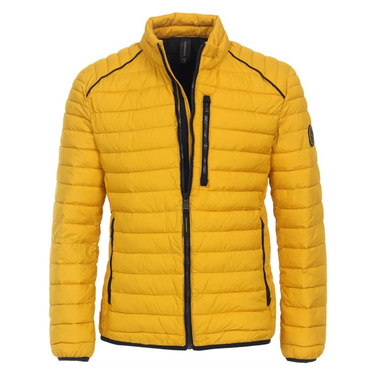 kurtka meska xxl lekka Casa Moda