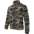 polar ze stojka moro 3xl