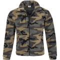 bluza zapinana polarowa 4xl