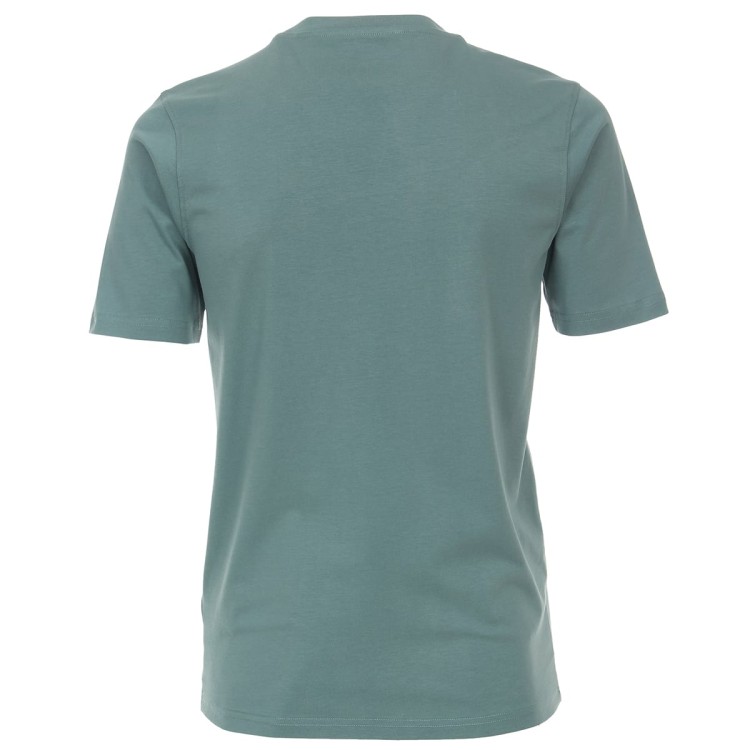 duzy gladki t-shirt 3xl