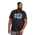 t-shirt dla duzego mezczyzny xxl
