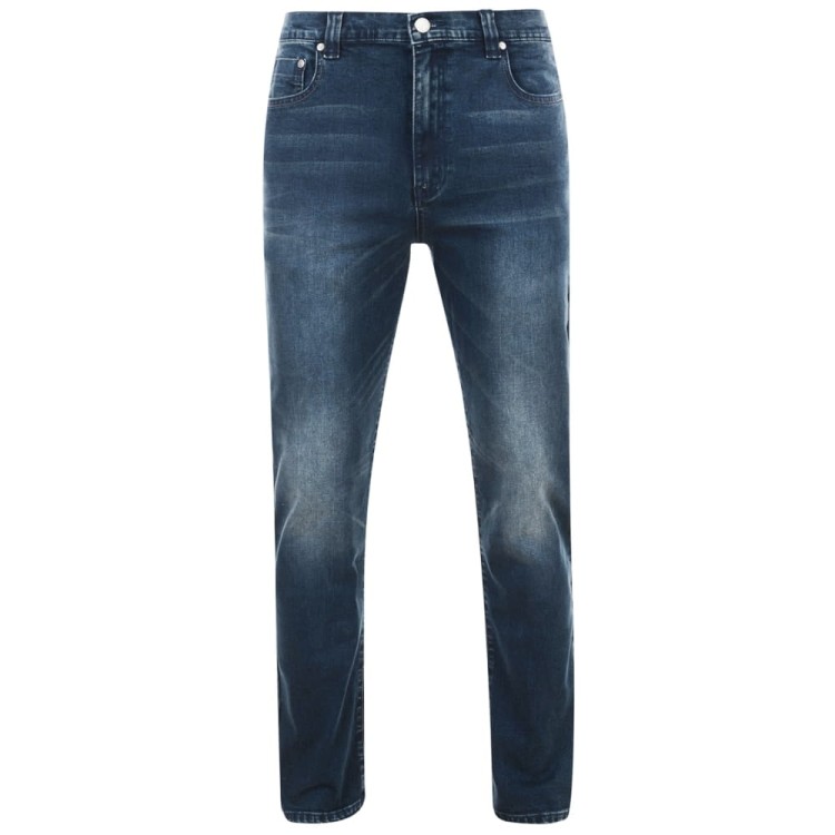 duze jeansy kam aron 60R