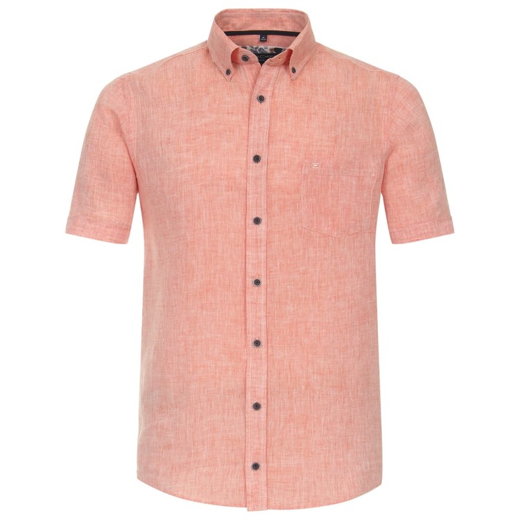 duza gladka koszula casa moda 3xl meska