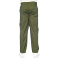 Easy duze meskie spodnie khaki