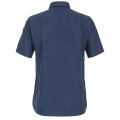 834079900-101 granatowa duza meska koszula plus size