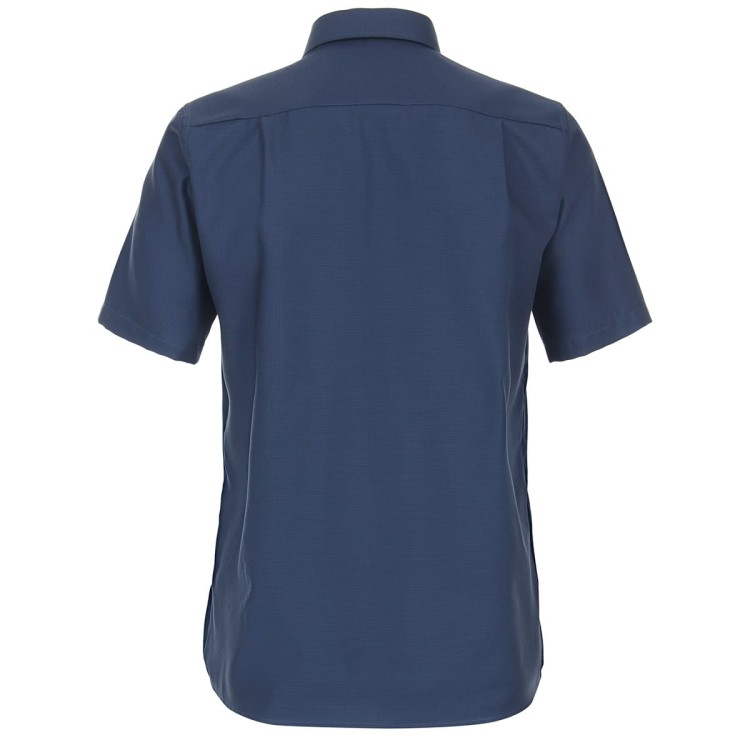 834079900-101 granatowa duza meska koszula plus size