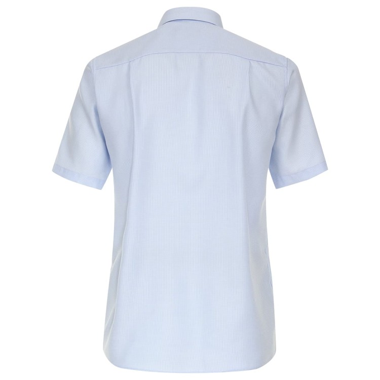 meska duza koszula Casa Moda 834079900-100 blekitna