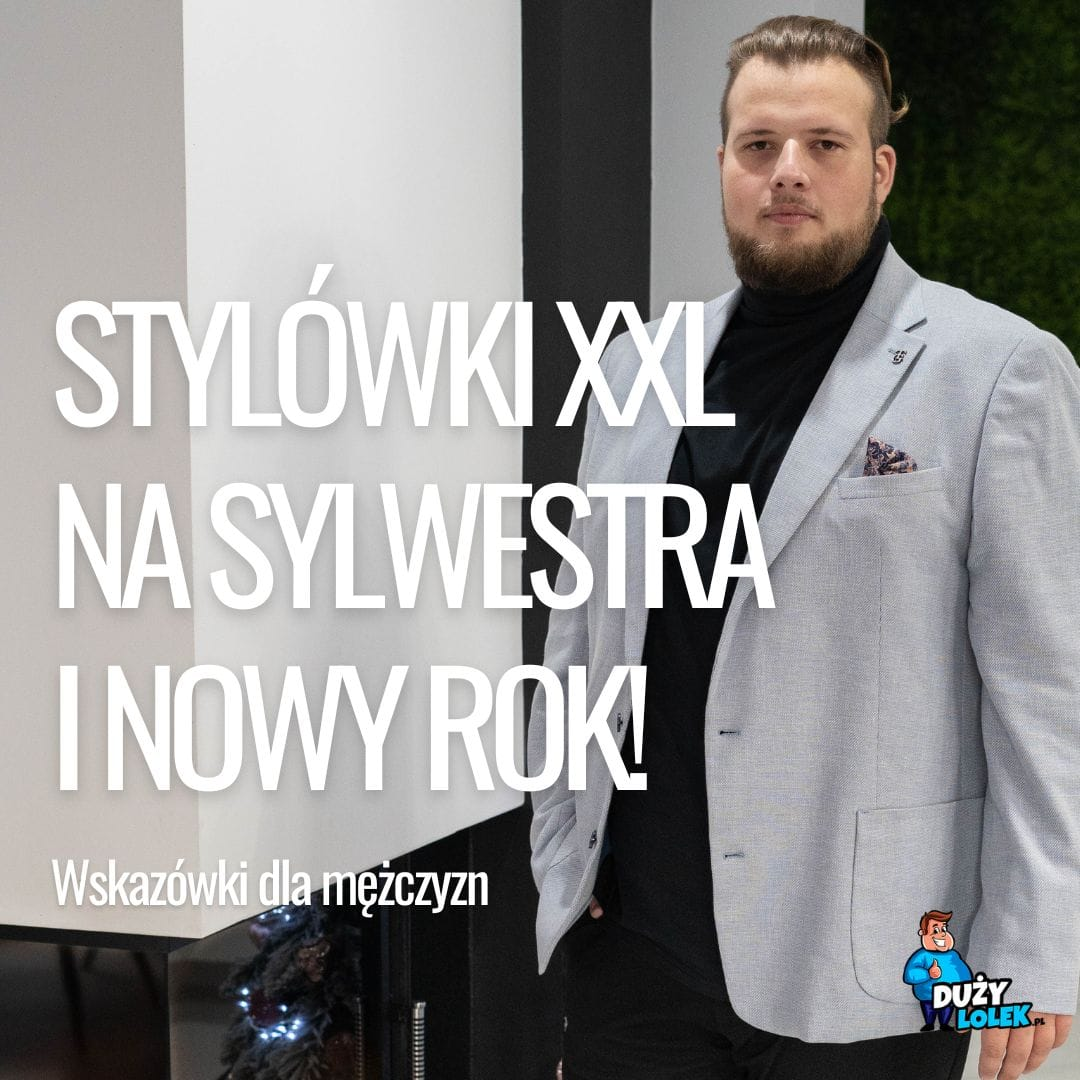 Stylizacja na sylwestra i Nowy Rok. Jak przetańczyć całą noc i wyglądać jak milion dolarów